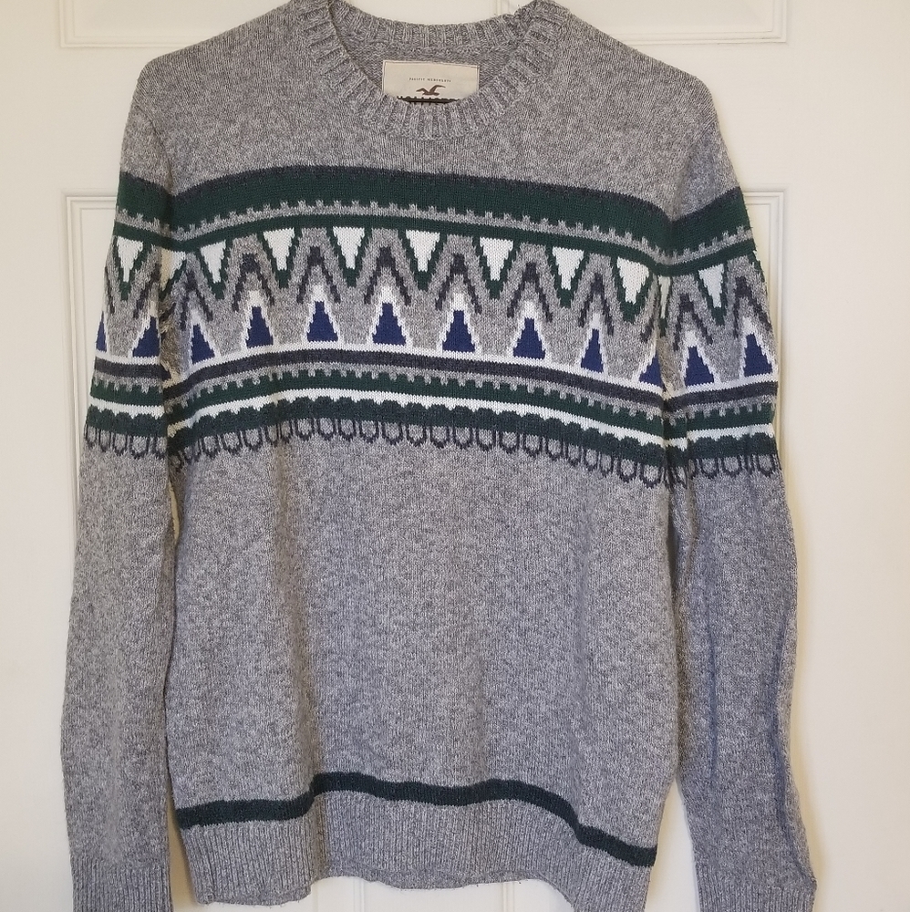Hollister Sweater